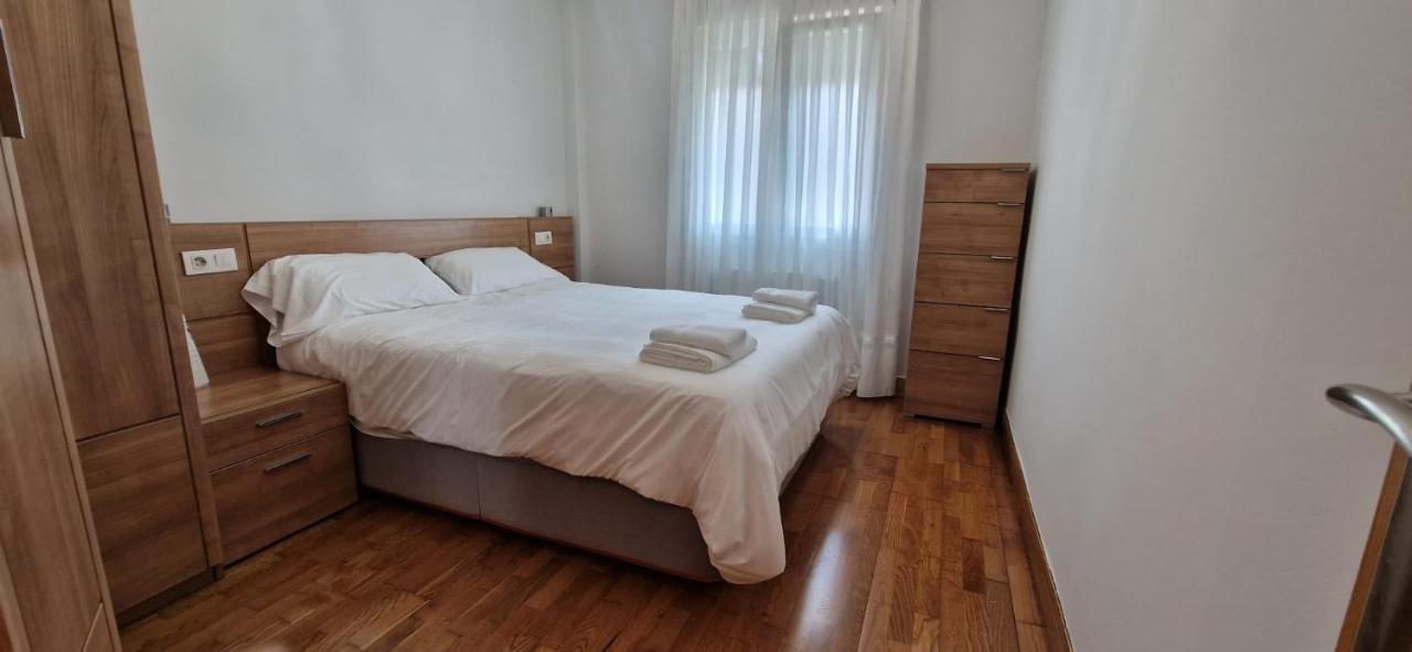 Family Apartment / Apartamento Familiar Getxo Bagian luar foto